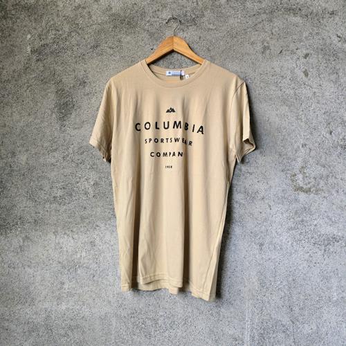 CAMISETA TALLA M - RF - COD71 -  GNL BASIC CAKI