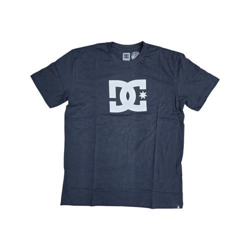 CAMISETA BASICA | CLASICA - REG. F | NG/BL | UNISEX