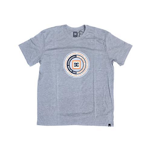 CAMISETA BASICA |  DESTROY - REG. F | GR/NJ| UNISEX