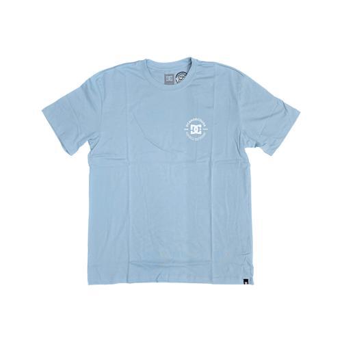 CAMISETA BASICA |NINE4 - REG. F |CL/BL| UNISEX