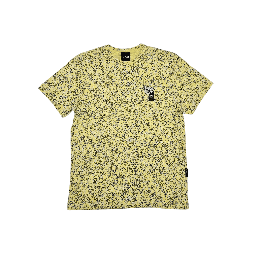 CAMISETA TALLA M - RF - COD147 - PLANT - URBAN INF - AMARILLO/AZ
