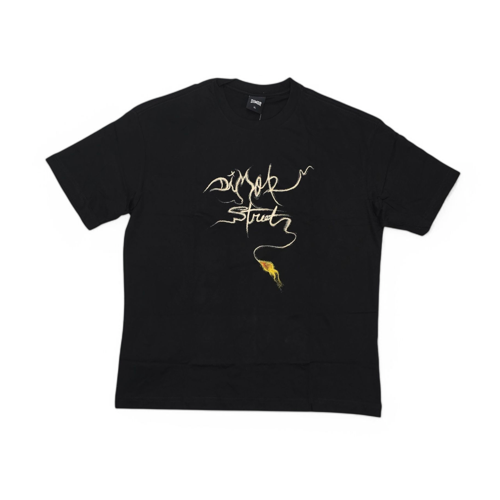 CAMISETA TALLA XL - OV - COD147 - MOLOTOP - BASIC BOX F - NEGRO