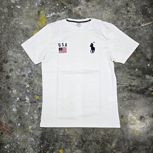 CAMISETA TALLA M - RF - COD1 - BASIC / 20 - STYLE BASIC T-SHIRT - BEIGE
