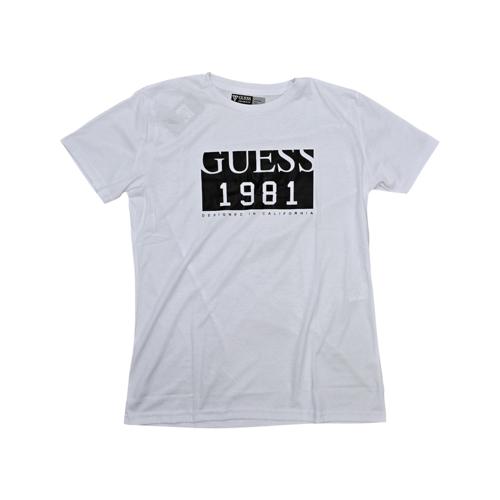 CAMISETA TALLA M - RF - COD9 - CLASSIC DEFAULT - BASIC - BLANCO