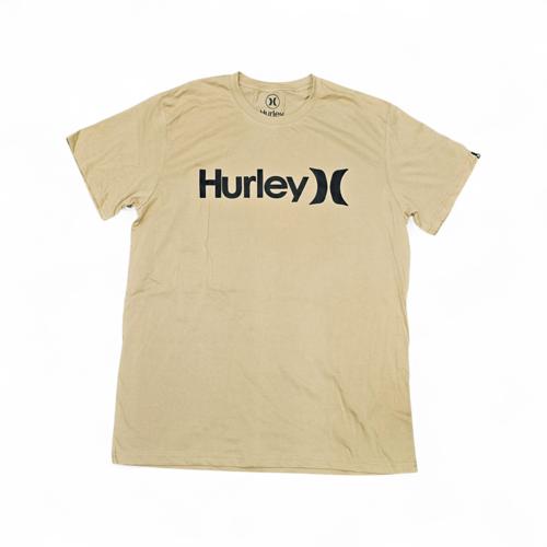 CAMISETA TALLA XL - RF - COD12 - CLASSIC DEFAULT - BASIC - BEIGE