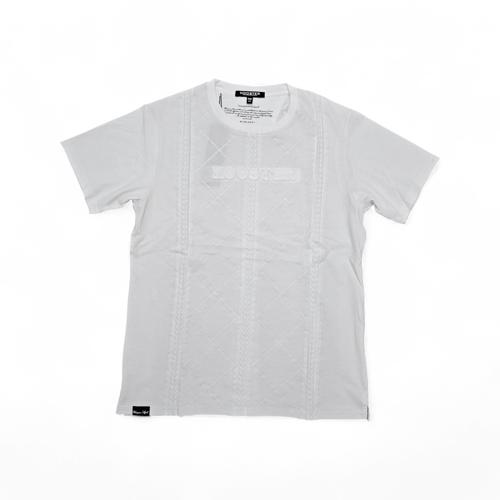 CAMISETA TALLA L - RF - COD41 - CLASSIC DEFAULT - BASIC - BLANCO