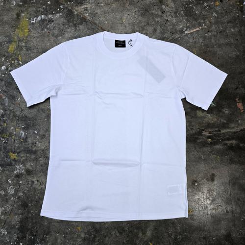 CAMISETA TALLA L - OV - COD11 - URBAN BASIC STYLE - T-SHIRT OVERSIZE - BLANCO