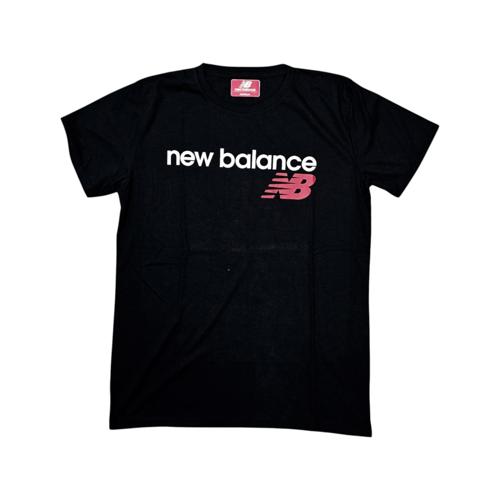 CAMISETA TALLA L - RF - COD176 - CLASSIC DEFAULT - BASIC - NEGRO