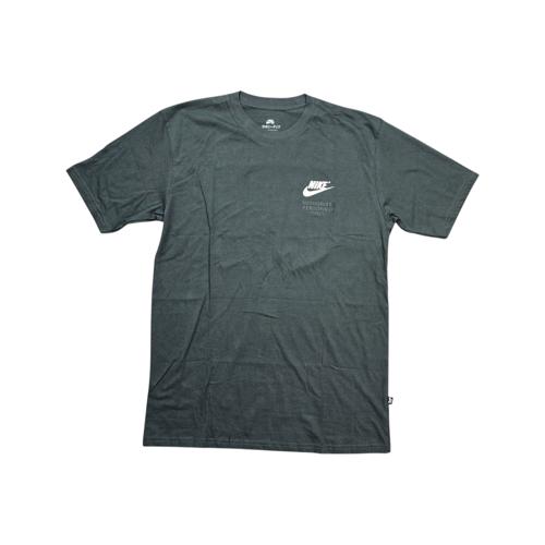 CAMISETA TALLA XL - RF - COD18 - CLASICS - BASIC - PLOMO
