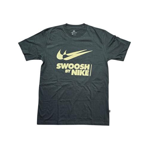 CAMISETA TALLA L - RF - COD18 - CLASICS - BASIC - PLOMO