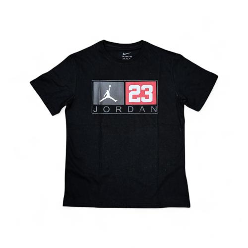 CAMISETA TALLA 2XL - RF - COD18 - CLASSIC DEFAULT - BASIC - NEGRO