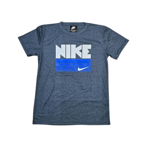 CAMISETA TALLA M - RF - COD18 - CLASSIC DEFAULT - BASIC - AZUL