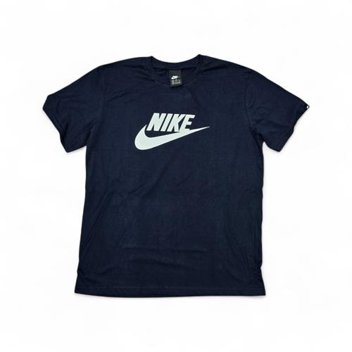 CAMISETA TALLA XL - RF - COD18 - CLASSIC DEFAULT - BASIC - AZUL MARINO