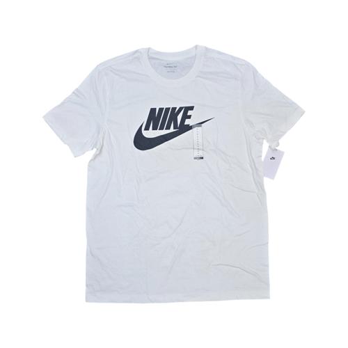 CAMISETA TALLA L - RF - COD18 - CLASSIC DEFAULT - BASIC - BLANCO