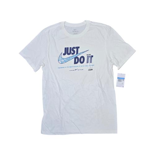 CAMISETA TALLA M - RF - COD18 - CLASSIC DEFAULT - BASIC - BLANCO