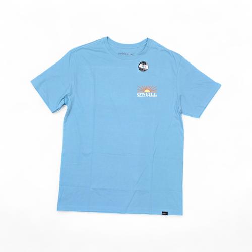 CAMISETA TALLA M - RF - COD65 - CLASICS - BASIC - CELESTTE