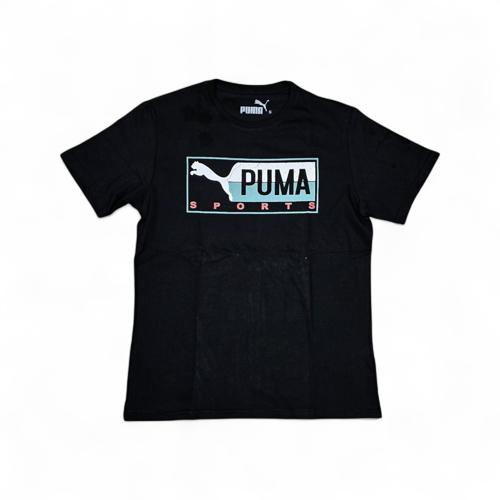 CAMISETA TALLA 2XL - RF - COD21 - CLASSIC DEFAULT - BASIC - NEGRO