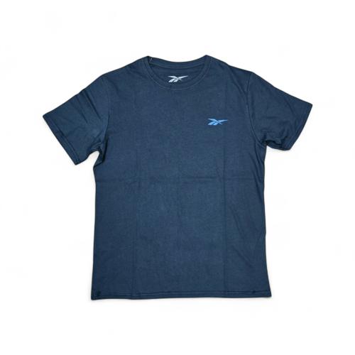 CAMISETA TALLA 2XL - RF - COD23 - CLASSIC DEFAULT - BASIC - AZUL MARINO