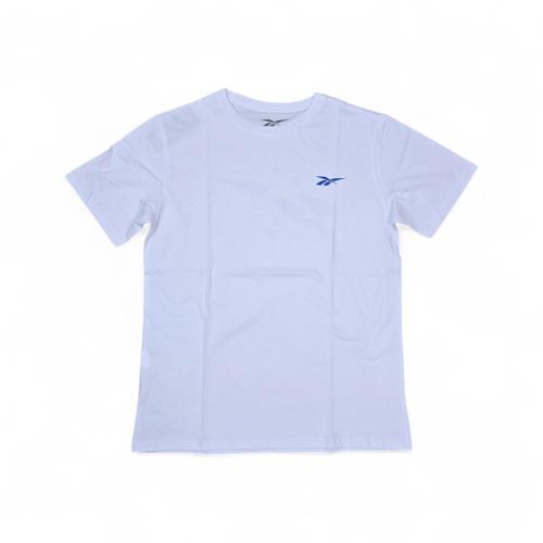 CAMISETA TALLA 2XL - RF - COD23 - CLASSIC DEFAULT - BASIC - BLANCO