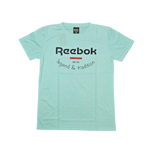 CAMISETA TALLA L - RF - COD23 - CLASSIC DEFAULT - BASIC - TURQUESA