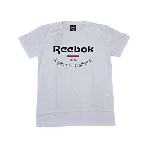 CAMISETA TALLA M - RF - COD23 - CLASSIC DEFAULT - BASIC - BLANCO