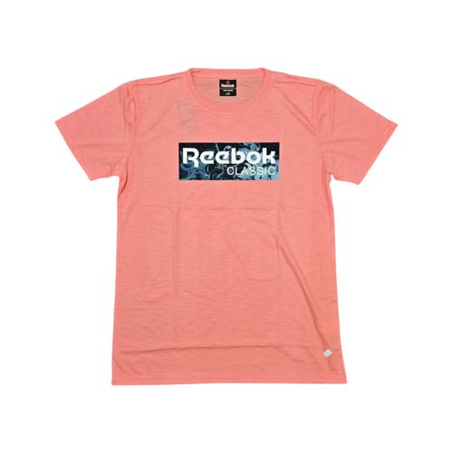 CAMISETA TALLA M - RF - COD23 - CLASSIC DEFAULT - BASIC - CORAL