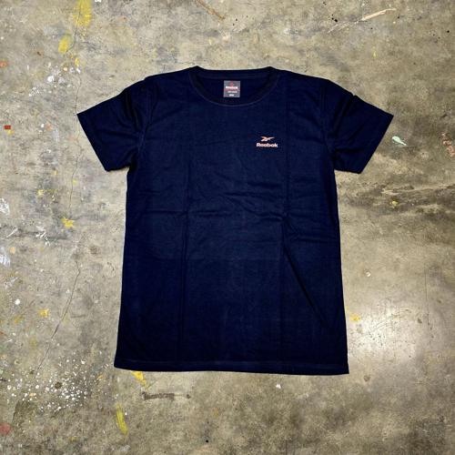 CAMISETA TALLA 2XL - RF - COD23 - CLASSIC'S - BASIC T-SHIRT - AZUL MARINO