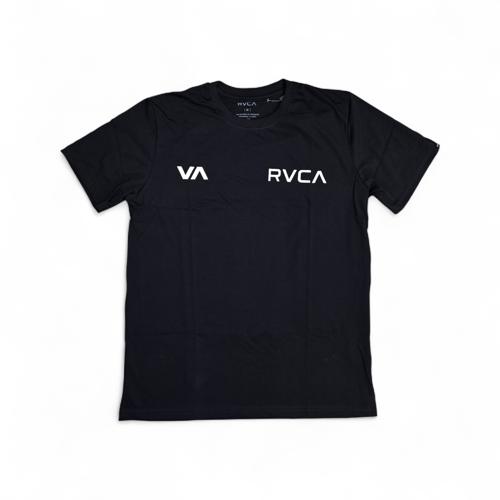 CAMISETA BASICA REG. FIT