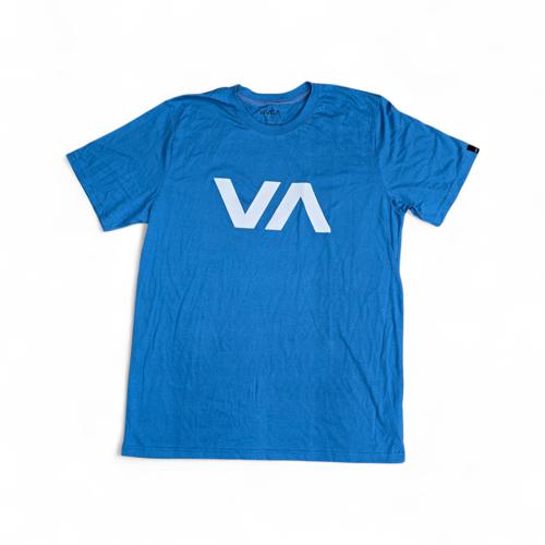 CAMISETA BASICA REG. FIT