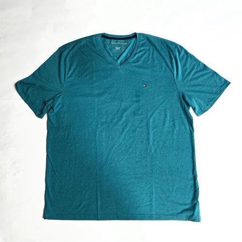 CAMISETA TALLA 2XL - COD30 - VERDE TURQUESA