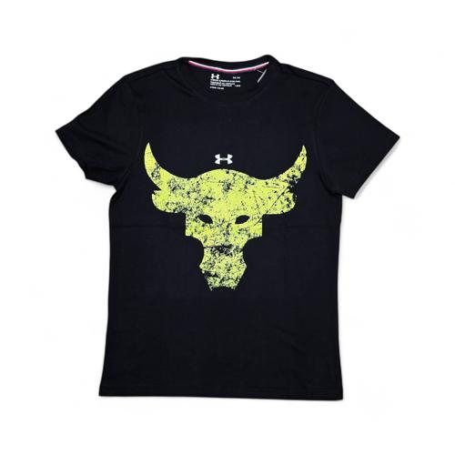 CAMISETA TALLA 2XL - RF - COD31 - CLASSIC DEFAULT - BASIC - NEGRO