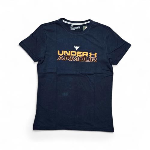 CAMISETA TALLA 2XL - RF - COD31 - CLASSIC DEFAULT - BASIC - AZUL MARINO