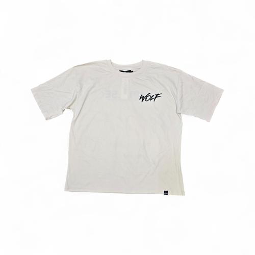CAMISETA TALLA M - UB - COD124 - URBAN OVERSIZE - BASIC - BEIGE