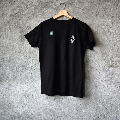 CAMISETA TALLA M - COD34 - NEGRAL / OGO COSTADO