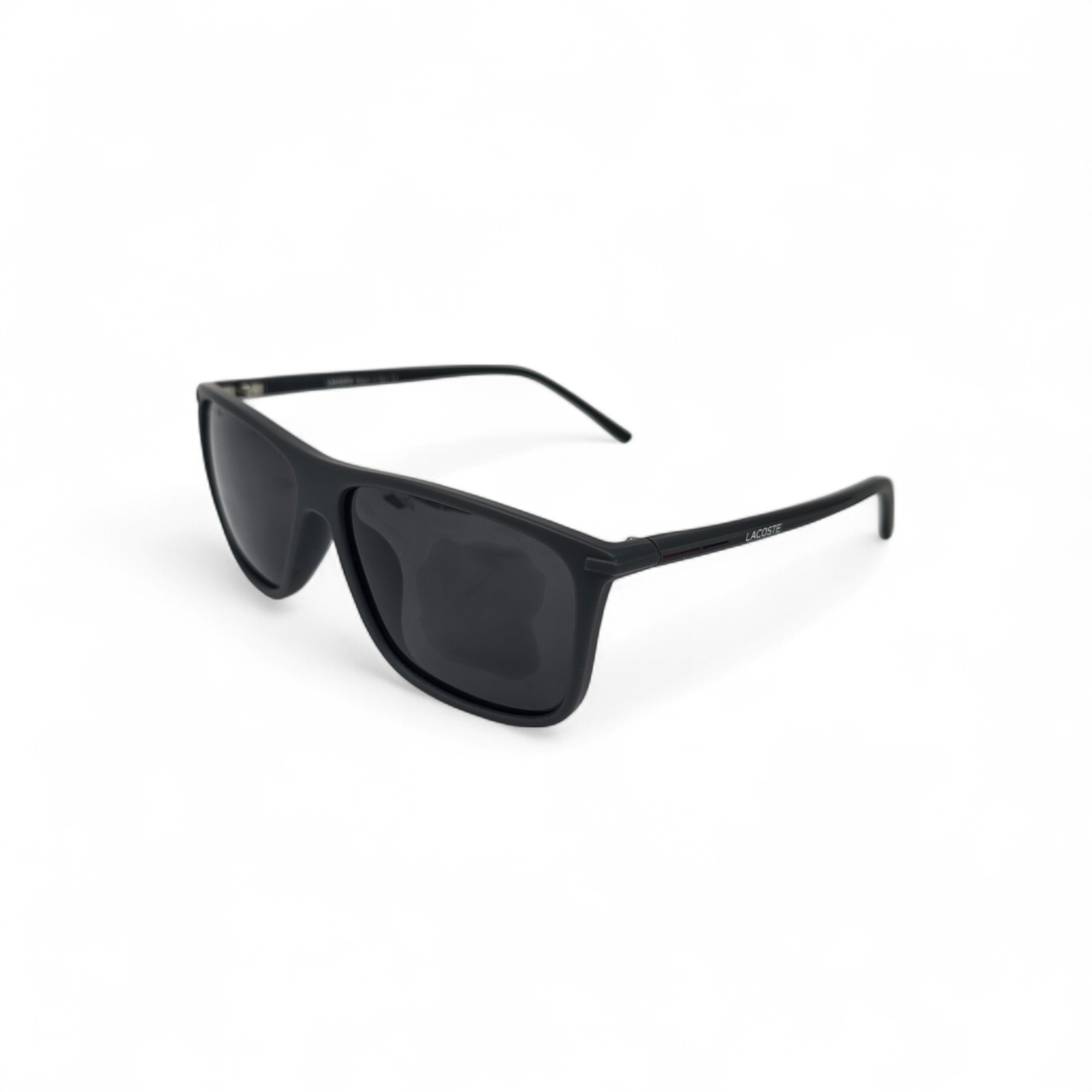 GAFAS - MD - COD14 - POLARIZED BASIC - UV400-MARCO GOMA - PLOMO