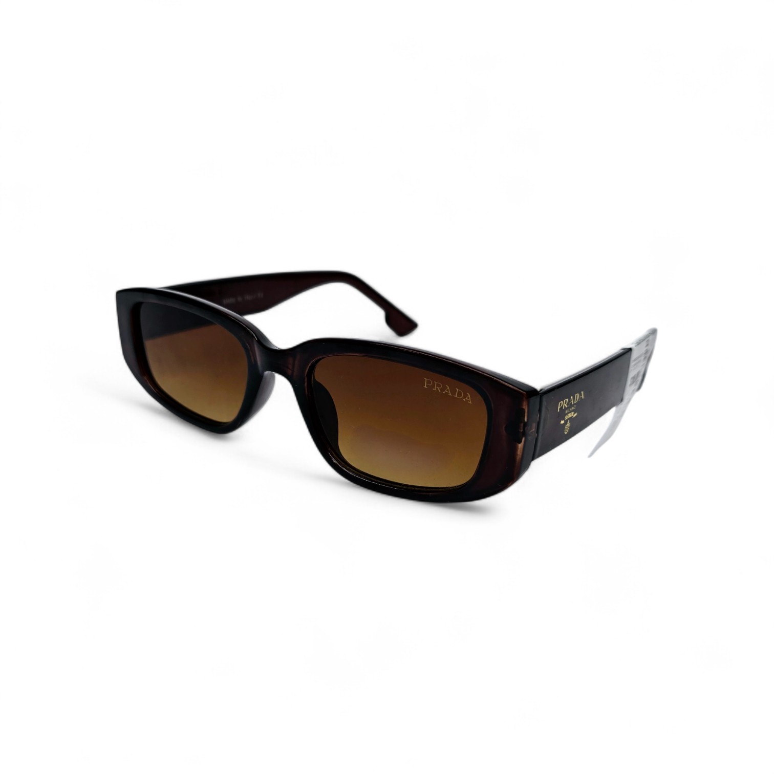 GAFAS - UB - COD81 - PR128 / OCHENTERA - BASIC UNISEX - CAFÉ OSCURO