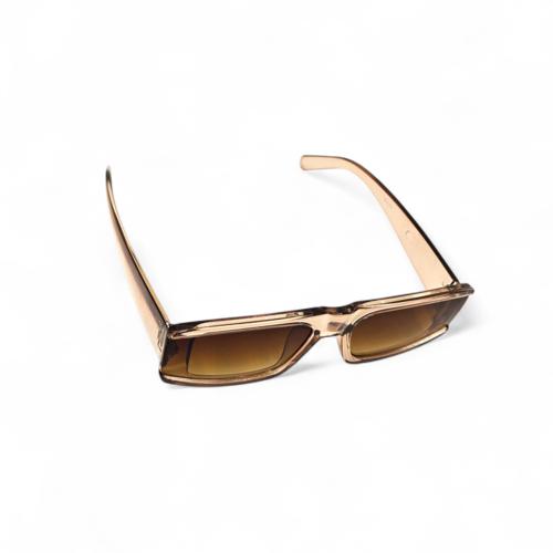 GAFAS - UB - COD86 - OCHENTERA - BASIC UNISEX - CAFÉ CLARO