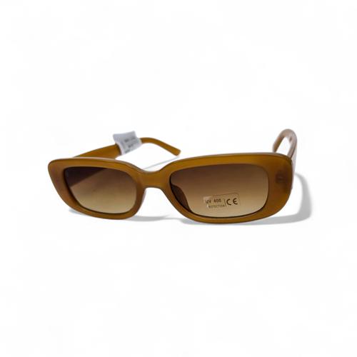 GAFAS - UB - COD86 - OCHENTERA - BASIC UNISEX - CAFÉ CLARO