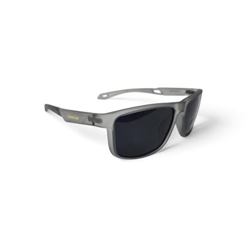 GAFAS - MD - COD171 - POLARIZED BASIC - UV400-MARCO GOMA - GRIS