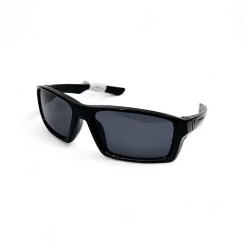 GAFAS - DP - COD54 - BD58 - UV PROTECT - NEGRO ESMALTE