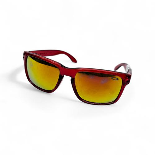 GAFAS - UB - COD54 - HOLBROOK - LENS PORALIZED - ROJA / AMARILLO