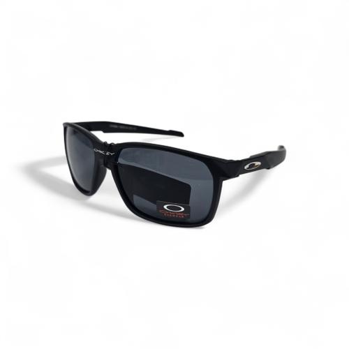 GAFAS - DP - COD54 - POLARIZED BASIC - UV400-MARCO GOMA - NEGRO