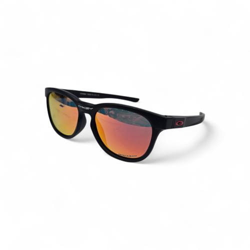 GAFAS - DP - COD54 - POLARIZED BASIC - UV400-MARCO GOMA - NEGRO/NARANJA