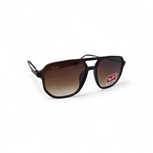 GAFAS - MD - COD50 - BASIC - MARCO PLASTICO - CAFÉ