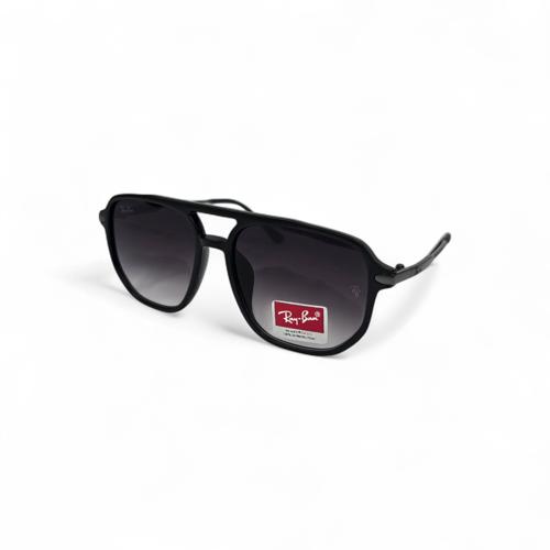 GAFAS - MD - COD50 - BASIC - MARCO PLASTICO - NEGRO