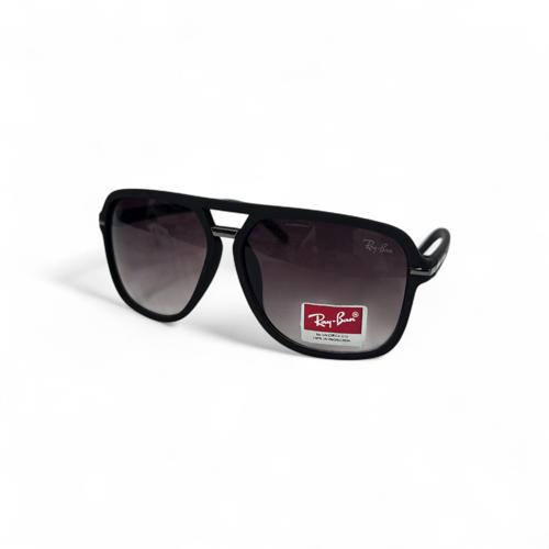GAFAS - MD - COD50 - BASIC - MARCO GOMA - NEGRO