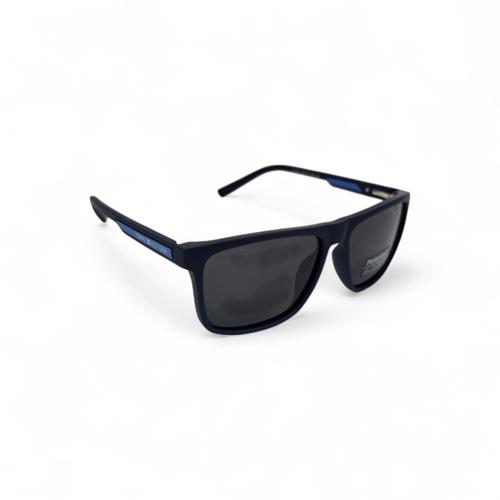 GAFAS - MD - COD30 - POLARIZED BASIC - UV400-MARCO GOMA - AZUL