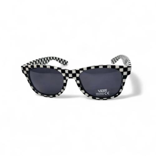 GAFAS - UB - COD33 - FLAME TB6X - UV PROTECT - NEGRO BLANCO /CUADROS
