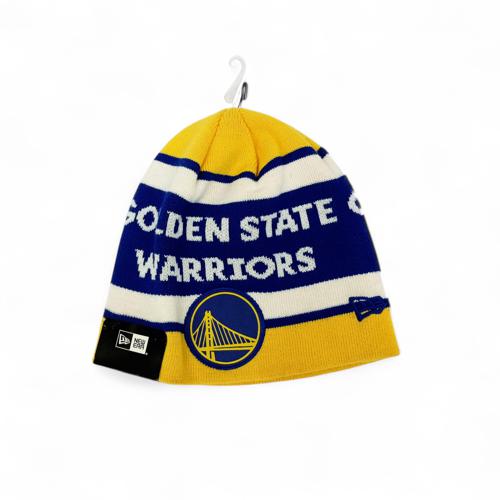 GORRO - UB - COD70 - GOLDEN ST. - PASAMONTAÑA - AMARILLO /AZ