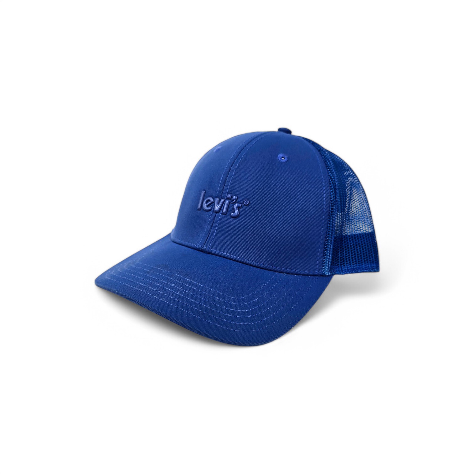 GORRA NORMAL - LS16 - CELESTE